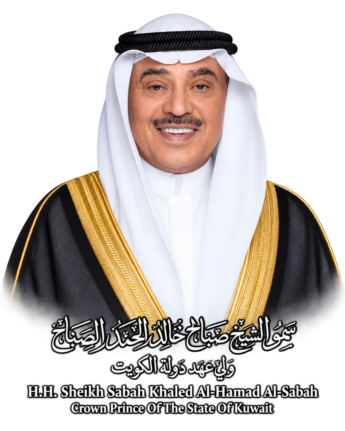 سمو ولي العهد