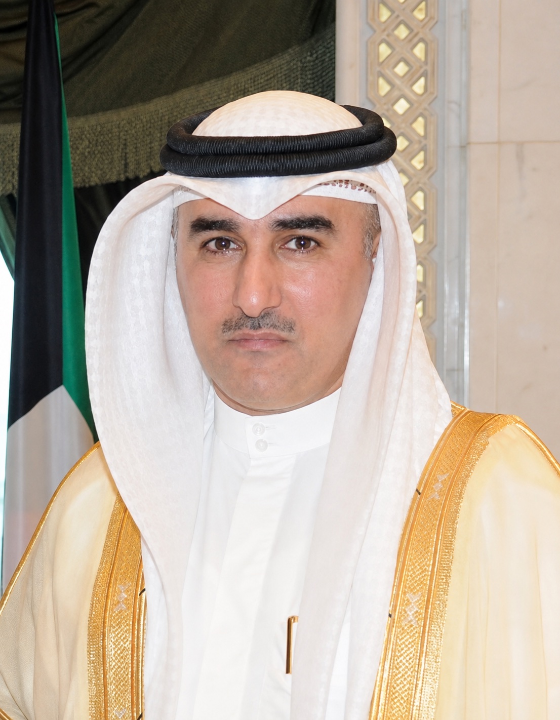 معالي مدير عام الإدارة العامة للتحقيقات